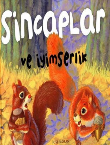 Sincaplar ve İyimserlik (Ciltli)  Frontansicht 1