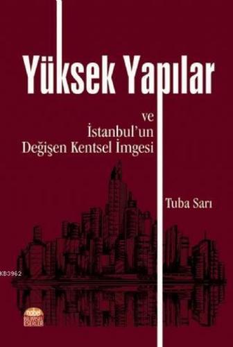 Yüksek Yapılar ve İstanbul'un Değişen Kentsel İmgesi  Frontansicht 1