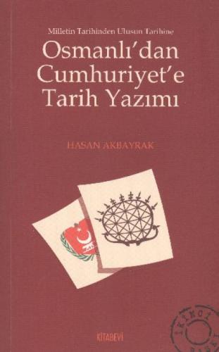 Osmanlı'dan Cumhuriyet'e Tarih Yazımı  Frontansicht 1