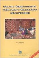 Orta Asya Türkmen Halıları ile Tarihi Anadolu Türk Halılarının Ortak Özellikleri  Frontansicht 1