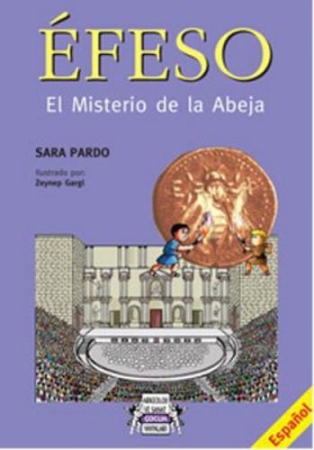 Efeso (İspanyolca)  Frontansicht 1