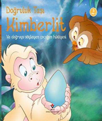 Doðruluk Taþı Kimberlit  Frontansicht 1