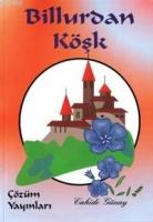 Billurdan Köşk - Güldeste  Frontansicht 1