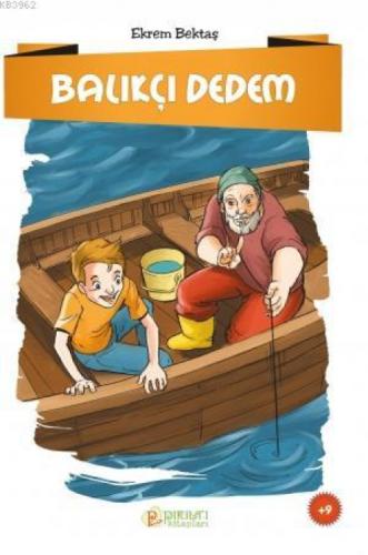 Balıkçı Dedem  Frontansicht 1