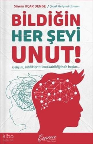 Bildiğin Her Şeyi Unut!  Frontansicht 1