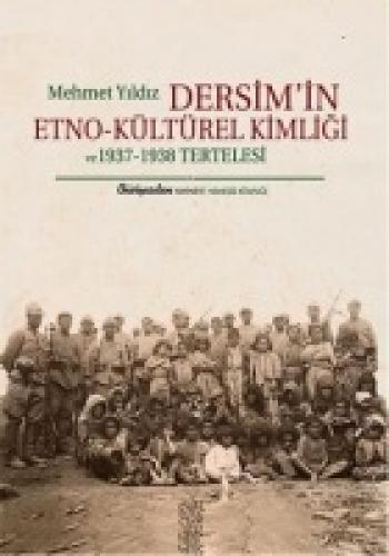 Dersim'in Etno - Kültürel Kimliði  Frontansicht 1