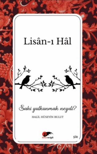 Lisan-ı Hal  Frontansicht 1