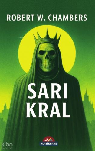 Sarı Kral  Frontansicht 1