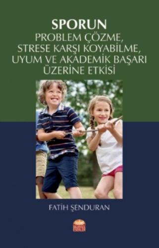 Sporun Problem Çözme Strese Karşı  Frontansicht 1