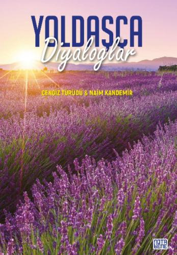 Yoldaþça Diyaloglar  Frontansicht 1