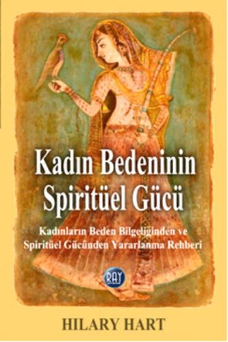 Kadın Bedeninin Spiritüel Gücü  Frontansicht 1