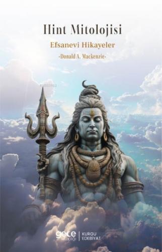 Hint Mitolojisi  Frontansicht 1