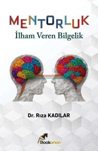 Mentorluk;İlham Veren Bilgelik  Frontansicht 1