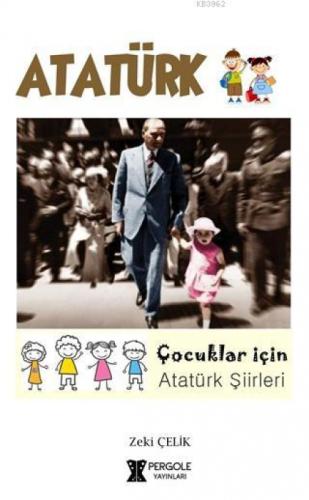 Atatürk  Frontansicht 1