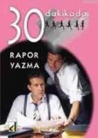 30 Dakikada Rapor Yazma  Frontansicht 1