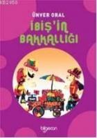 İbiş'in Bakkallığı  Frontansicht 1