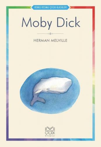 Moby Dick  Frontansicht 1