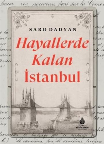 Hayallerde Kalan İstanbul  Frontansicht 1