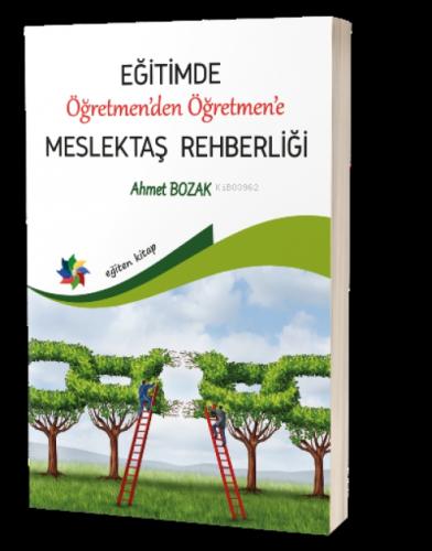 Eğitimde Öğretmenden Öğretmene Meslektaş Rehberliği  Frontansicht 1
