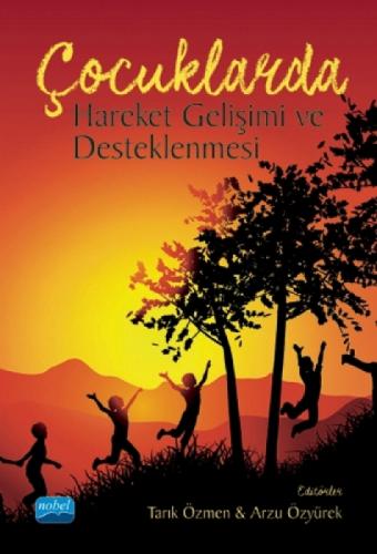 Çocuklarda Hareket Geliþimi ve Desteklenmesi  Frontansicht 1