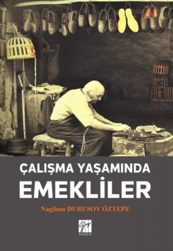 Çalışma Yaşamında Emekliler  Frontansicht 1