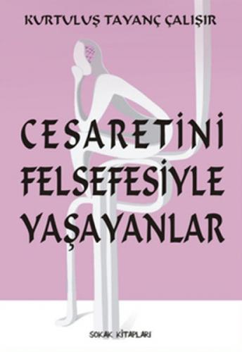 Cesaretini Felsefesiyle Yaşayanlar  Frontansicht 1
