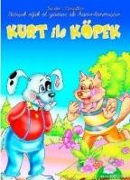 Kurt ile Köpek  Frontansicht 1