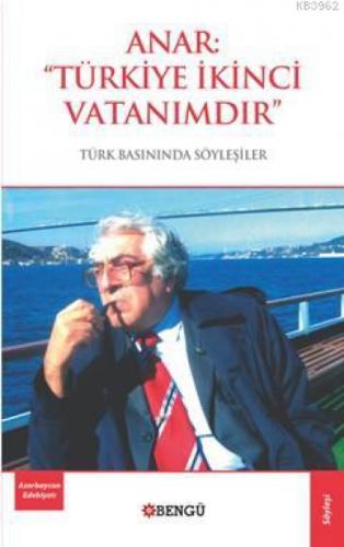 Türkiye İkinci Vatanımdır  Frontansicht 1