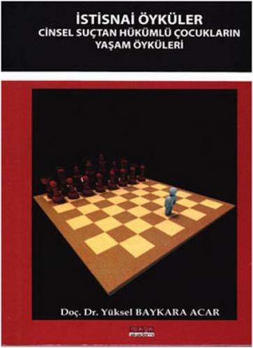 İstisnai Öyküler  Frontansicht 1