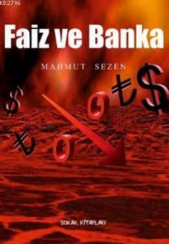 Faiz ve Banka  Frontansicht 1