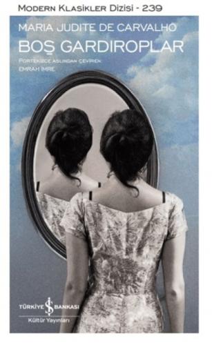 Boþ Gardıroplar (Ciltli)  Frontansicht 1