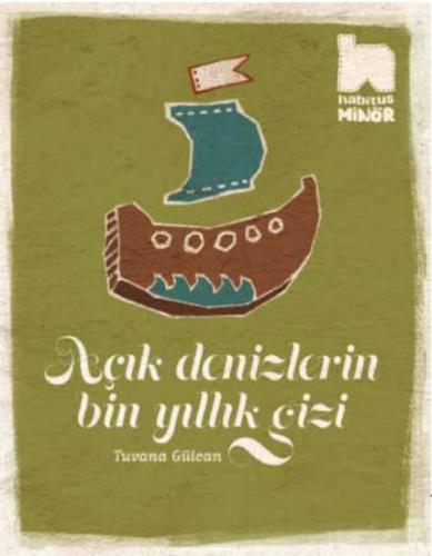 Açık Denizlerin Bin Yıllık Gizi  Frontansicht 1