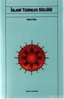 İslami Terimler Sözlüğü  Frontansicht 1