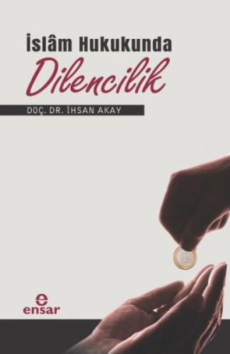 İslâm Hukukunda Dilencilik  Frontansicht 1