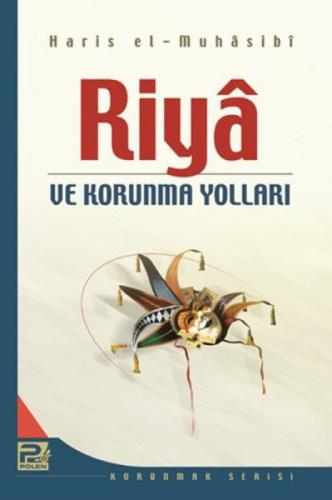 Riya ve Korunma Yolları  Frontansicht 1