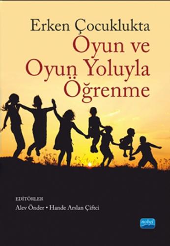 Erken Çocuklukta Oyun ve Oyun Yoluyla Öğrenme  Frontansicht 1