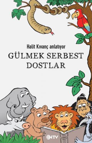 Gülmek Serbest Dostlar  Frontansicht 1