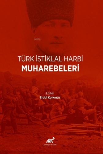 Türk İstiklal Harbi Muharebeleri  Frontansicht 1