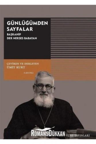 Günlüğümden Sayfalar  Frontansicht 1