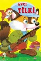 Avcı Tilki  Frontansicht 1