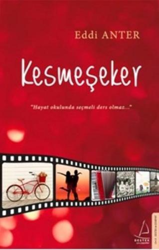 Kesmeşeker  Frontansicht 1