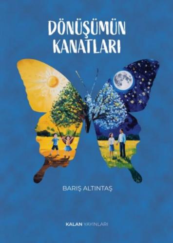 Dönüþümün Kanatları  Frontansicht 1