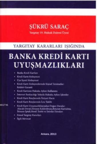Banka Kredi Kartı Uyuşmazlıkları  Frontansicht 1