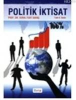 Politik İktisat  Frontansicht 1