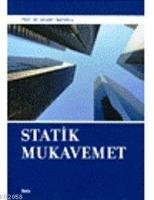 Statik - Mukavemet  Frontansicht 1