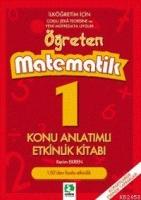 Öğreten Matematik 1  Frontansicht 1
