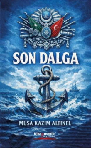 Son Dalga  Frontansicht 1