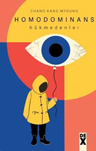 Homodominans - Hükmedenler  Frontansicht 1