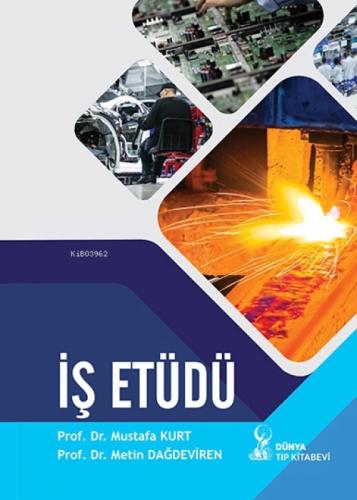 İş Etüdü  Frontansicht 1