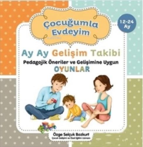 Çocuğumla Evdeyim;Ay Ay Gelişim Takibi  Frontansicht 1